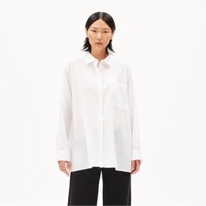 ARMEDANGELS organic cotton blouse